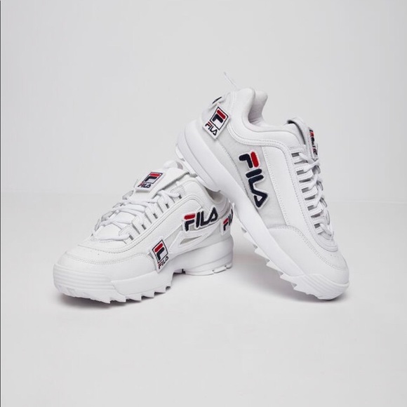 customize your own filas